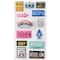 Travel Signs Stickers by Recollections™